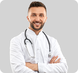 Dr. Alexander Bennett