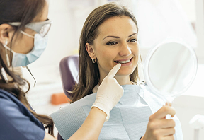 How Cosmetic Dentistry Can Transform Your Smile”